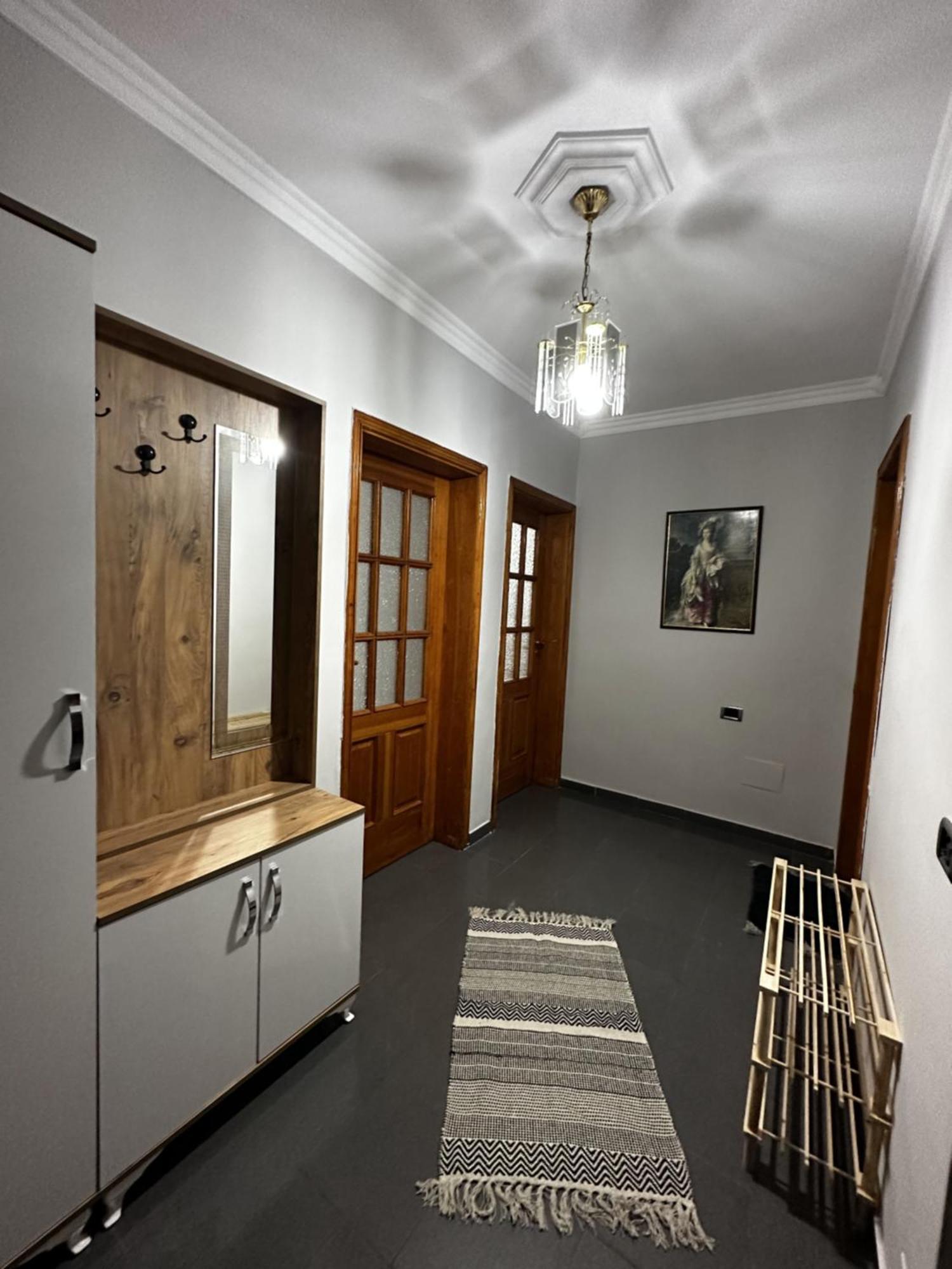 Tirana Treasure: Chic 2Br-Apartment 8Min To Skanderbeg Place Eksteriør bilde